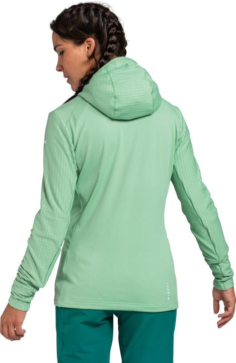 Actual product image Schöffel Fleece Hoody Monte Sart L (46)