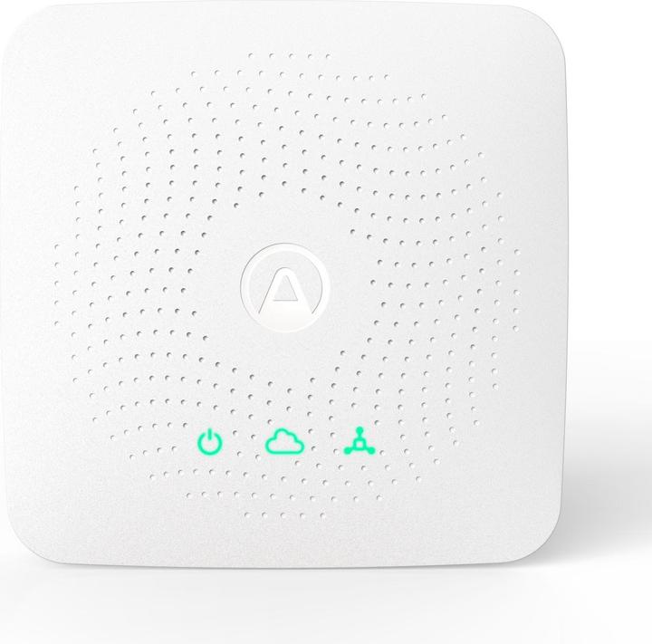 Produktbild Airthings Hub