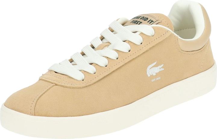 Lt Brw, Off Wht BW7