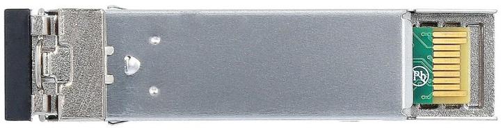 Immagine prodotto BlueOptics Ricetrasmettitore SFP Aruba JL780A BO05C856S5D compatibile, LC-Duplex, 1000BASE-SX, fibra