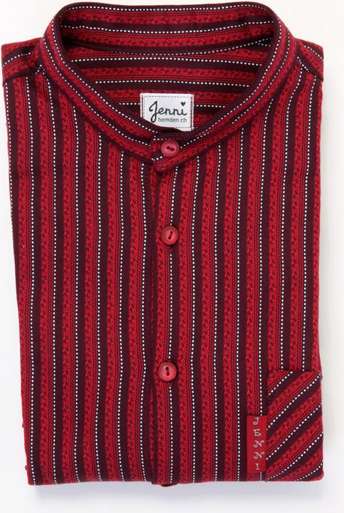 Produktbild Jenni Hemden Bauernhemd (XS, XL)