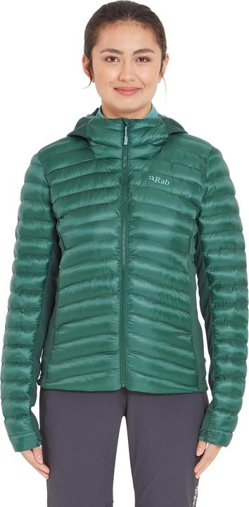 Image du produit Rab Sweat à capuche Cirrus Flex (XL)