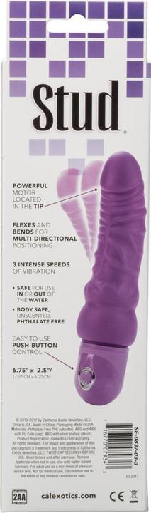 Produktbild CalExotics Bendie Stud Curvy
