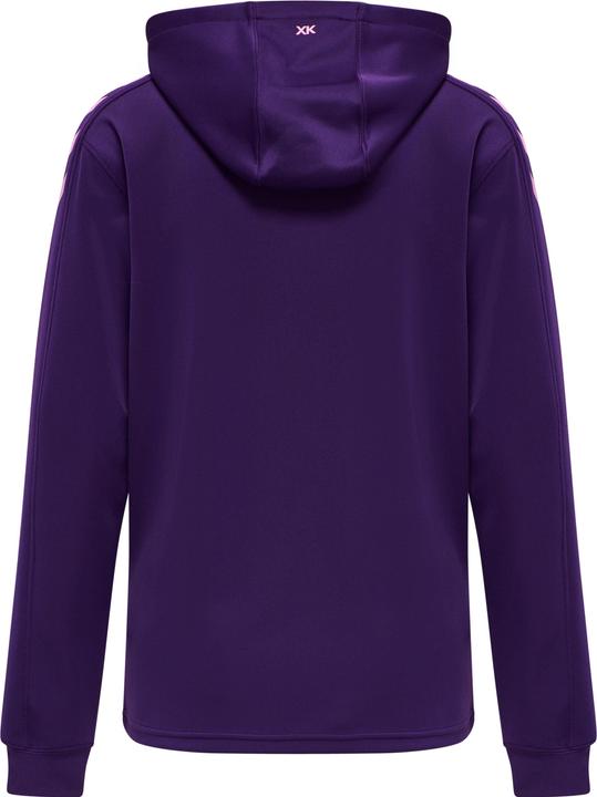 Image du produit hummel Core Xk Poly Sweat Hoodie Femme (M)