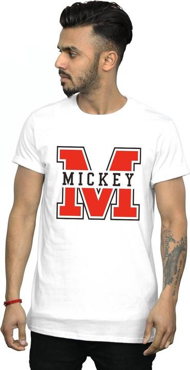 Produktbild Disney Mickey Mouse M TShirt (5XL)
