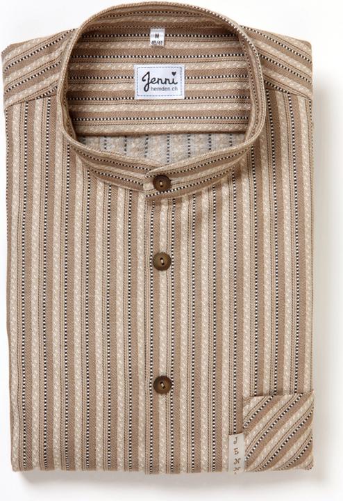 Produktbild Jenni Hemden Bauernhemd (XS, XL)