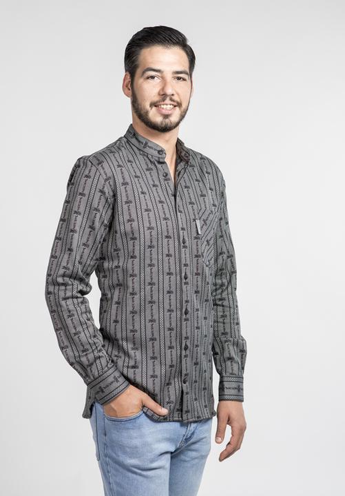 Produktbild Jenni Hemden Bauernhemd (XS, XL)