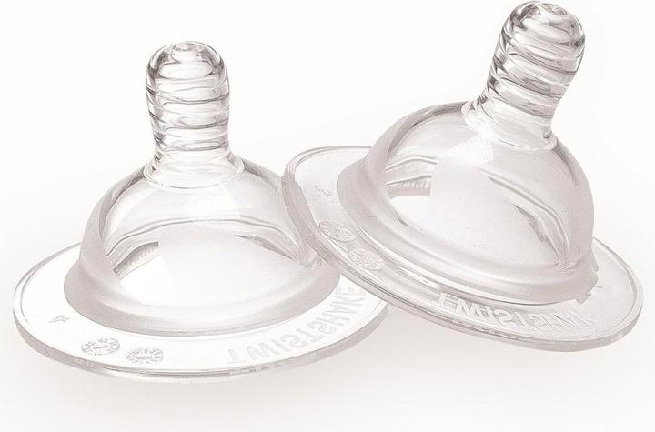 Twistshake Anti-Colic Tétine Small 0+m