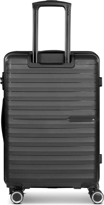 Produktbild Saxoline Fiesta 4 Rollen Trolley M 65 cm (72 l, M (50 - 90l))