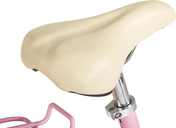 Produktbild Damenfahrrad 28" Toscana Damen Bike Vintage Rosa 6 Gänge RH 48 cm (48 cm)