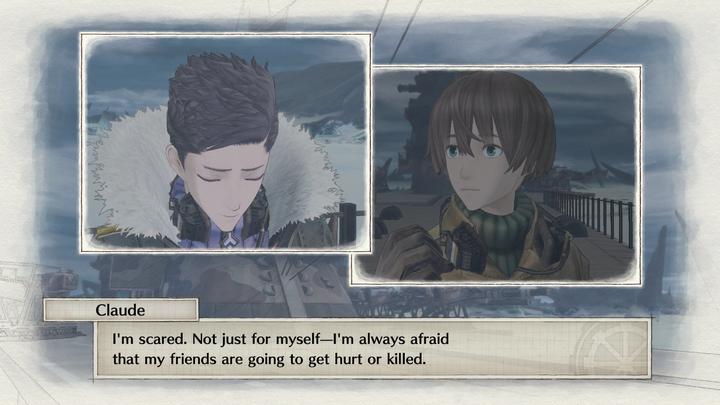 Actual product image Sega Valkyria Chronicles 4: Launch Edition Xbox One (Xbox One S, Xbox One X, EN)