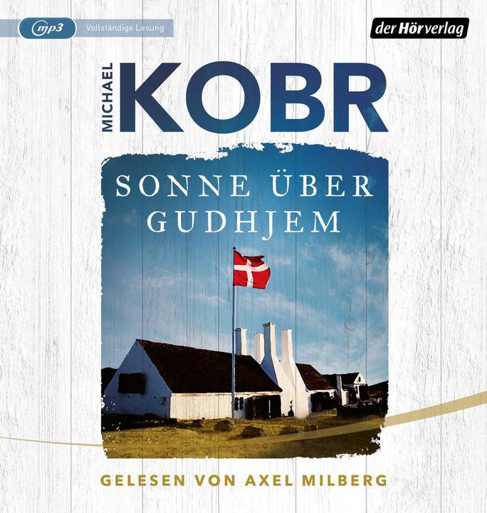 Immagine prodotto Sole su Gudhjem (Michael Kobr, Axel Milberg, Tedesco)