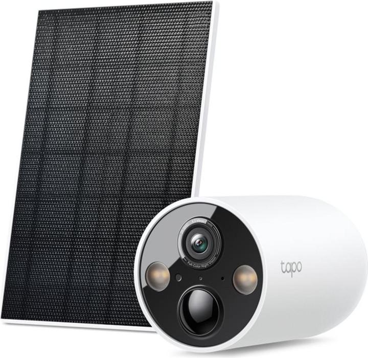 Image du produit TP-Link Tapo C425 KIT (2560 x 1440 Pixels)