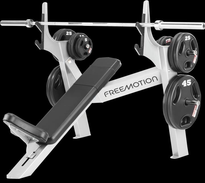 Image du produit Freemotion Epic Olympic Incline Bench
