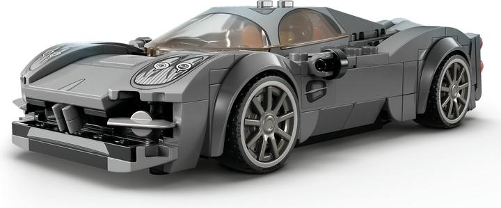 Actual product image LEGO Pagani Utopia (76915, LEGO Speed Champions)
