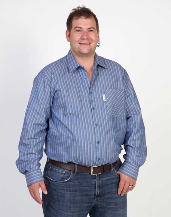 Produktbild Jenni Hemden Bauernhemd (XL)