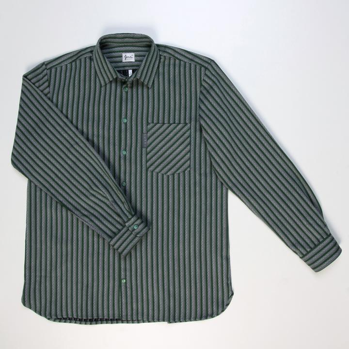 Produktbild Jenni Hemden Bauernhemd (XL)