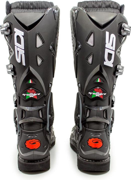 Produktbild Sidi Crossfire 3 (Damen, 42)