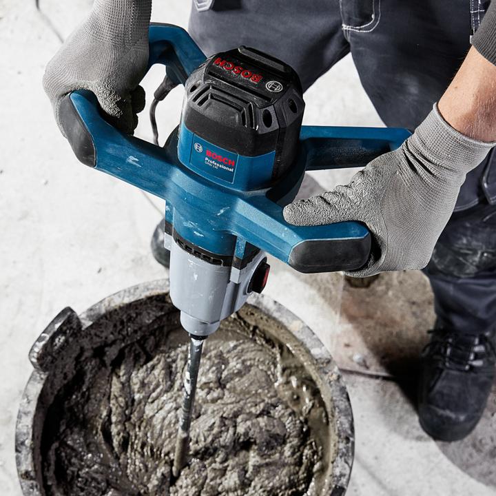 Actual product image Bosch Petfood BOSC agitator