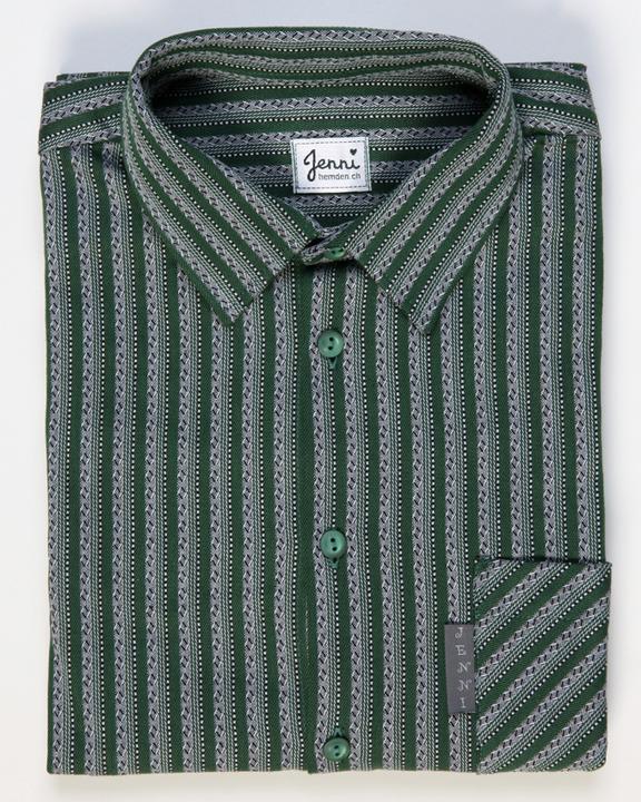 Image du produit Jenni Hemden Chemise de paysan (XS, S)