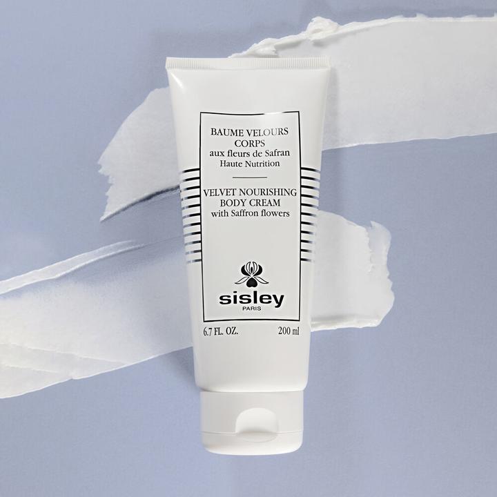 Actual product image Sisley Body care (Body cream, 200 ml)