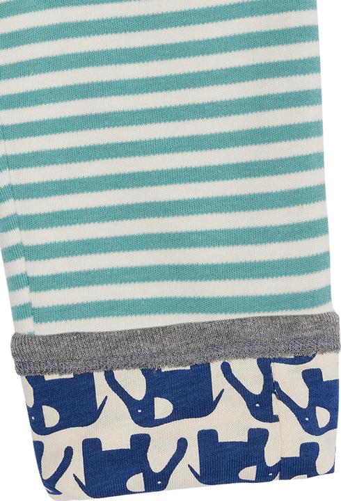 Image du produit loud + proud Pantalon réversible (50)