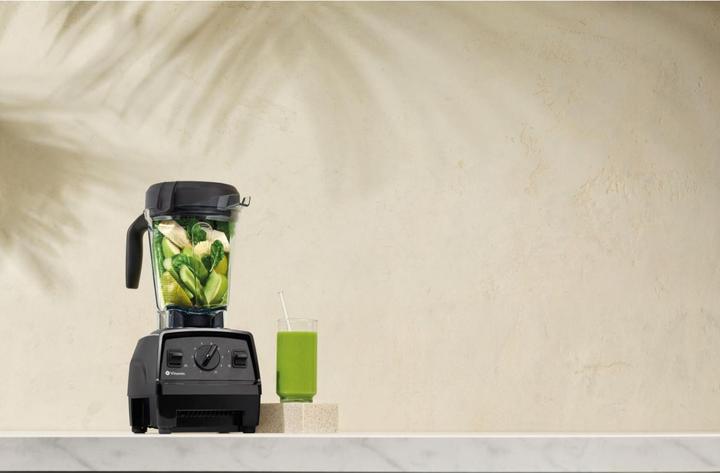 Actual product image Vitamix Explorian E320