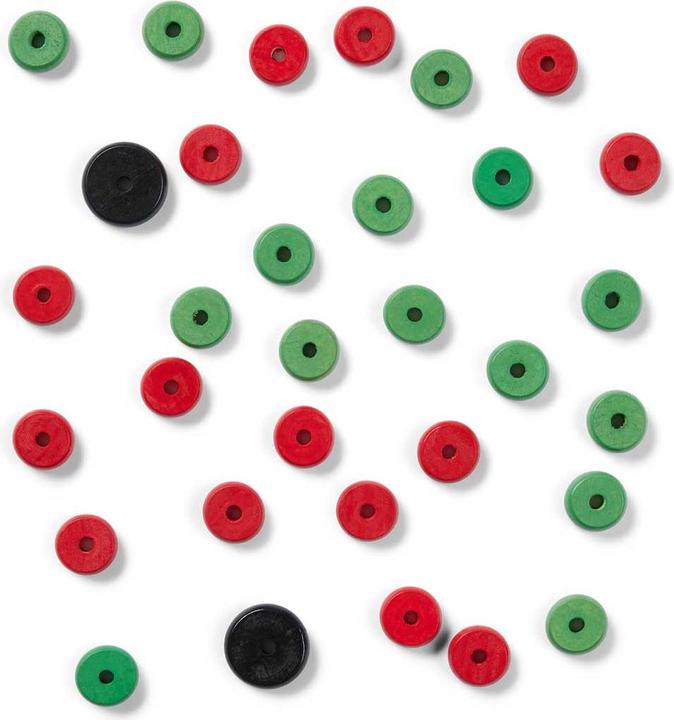 Actual product image Outsiders Couronne Game 88 x 88 cm (English)