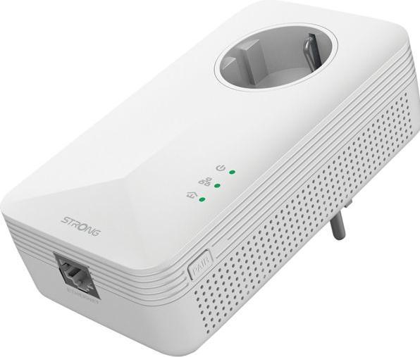 Actual product image Strong POWERL1000WFDUOEUV2 POWERL1000DUOEU (1000 Mbit/s)