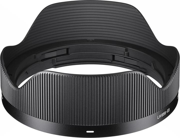 Image du produit Sigma 20 mm f 2.0 DG DN Contemporary Sony E-Mount (Sony E, Plein format)
