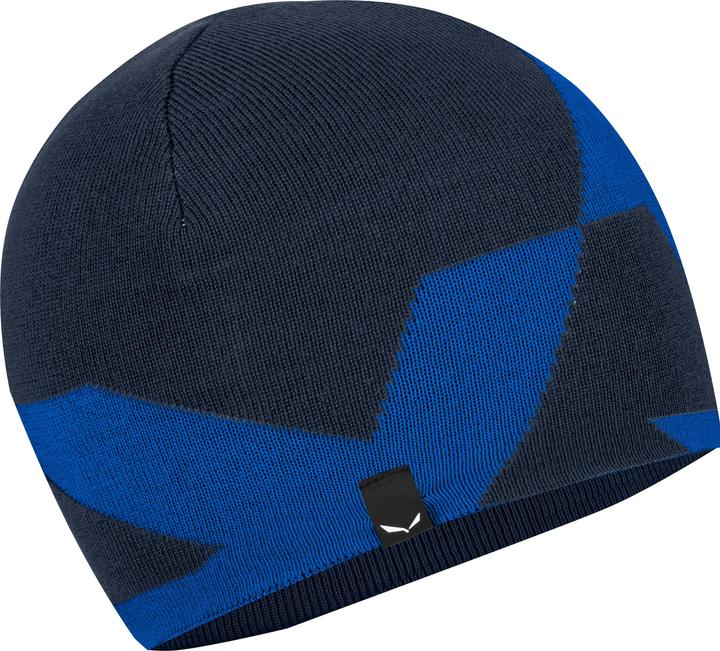 Produktbild Salewa Pure Reversible Wool Beanie (58)