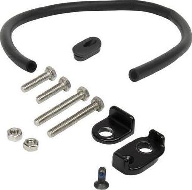 Produktbild Chase RSP 5.0 21.5" 1-1/8"