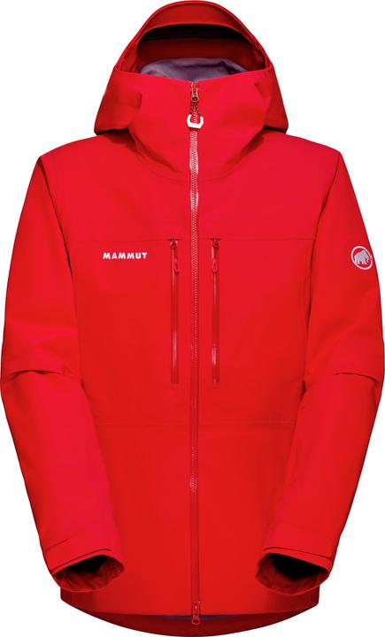 Produktbild Mammut Stoney HS Hooded Jacket Men (S)