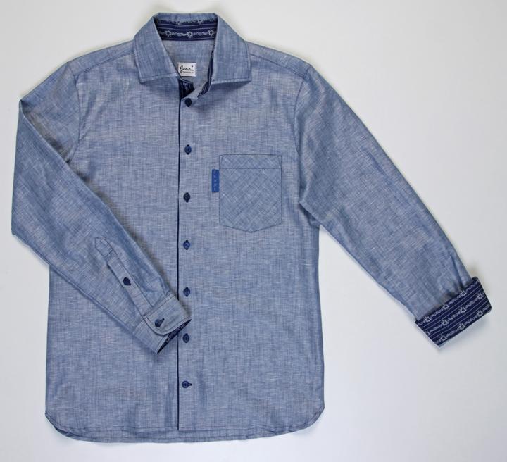 Actual product image Jenni Hemden Nando (XL)