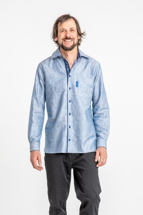 Actual product image Jenni Hemden Nando (XL)