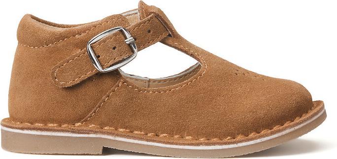 Image du produit La Redoute Collections Chaussures Salomé en cuir (22)