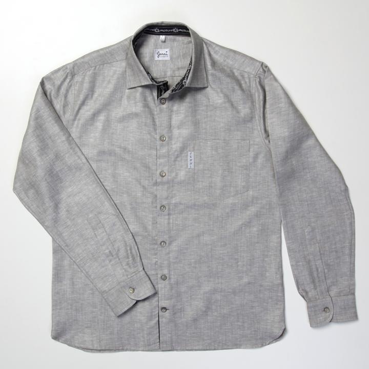Produktbild Jenni Hemden Nando (XL)