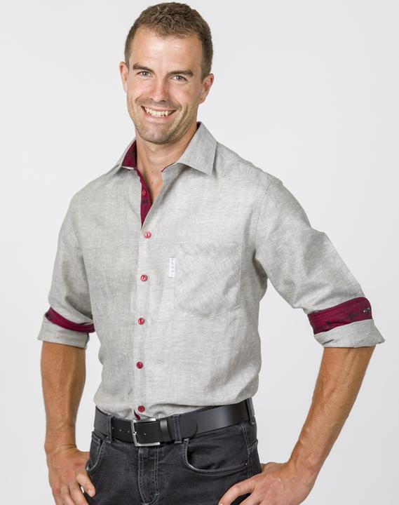 Produktbild Jenni Hemden Nando (XL)