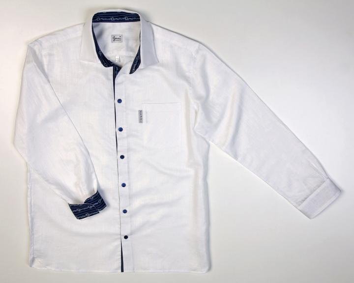 Image du produit Jenni Hemden Nando (3XL)