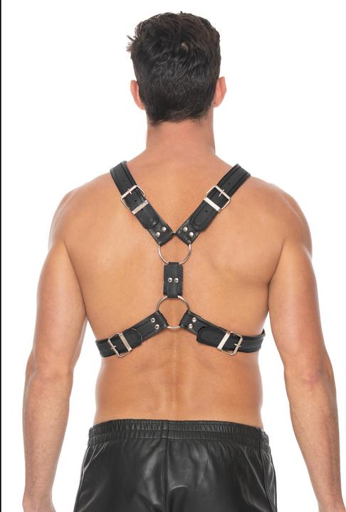 Produktbild Ouch! Scottish Harness - S/M (S/M)