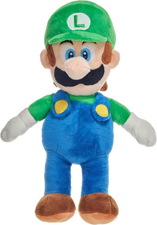 Productafbeelding Toei Animation Super Mario Donkey Kong knuffel (38 cm)