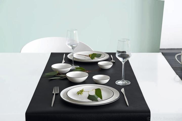 Actual product image ASA Selection Ligne Noir (15.50 cm, 1 x)