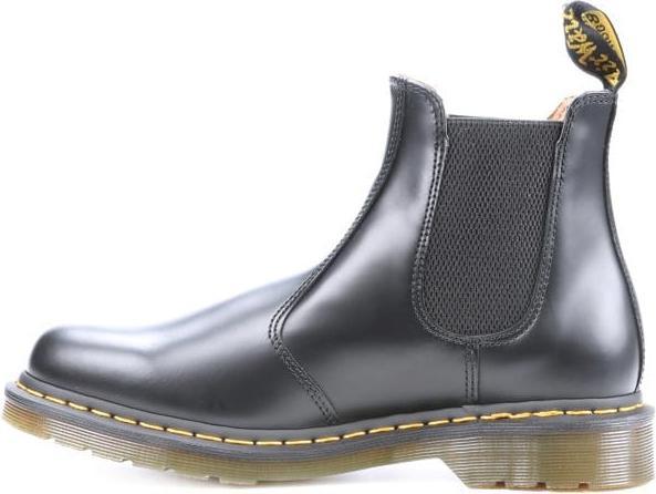 Actual product image Dr. Martens 2976 black nappa (40)