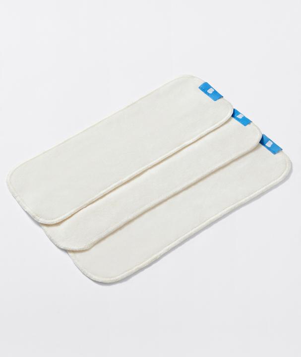 Produktbild Bambino Mio Saugeinlage (Gr. 0, 3 Stück)