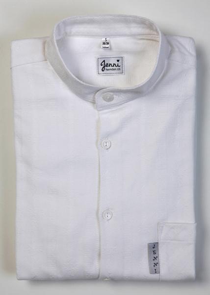 Immagine prodotto Jenni Hemden Edelweiss Modern Fit OK (XXL)