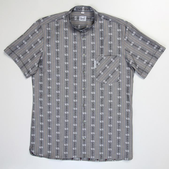 Immagine prodotto Jenni Hemden Edelweiss Modern Fit OK (S)