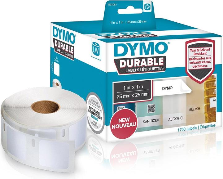 Image du produit Dymo Étiquettes haute performance LabelWriter
