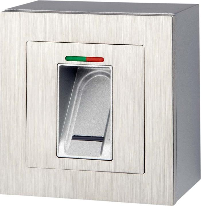 Idencom Fingerprint/Scan (Fingerabdruck)