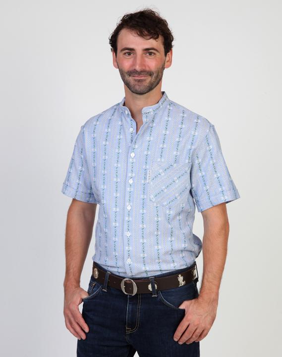 Actual product image Jenni Hemden Edelweiss Modern Fit OK (XXL)