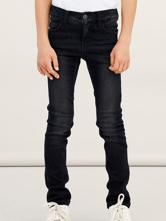 Actual product image Name it X-Slim Theo Jeans (122)